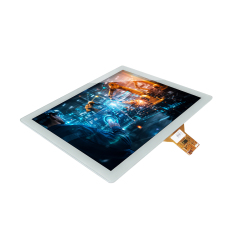 19 inch 4:3 industrial touch display module for CNC retrofit