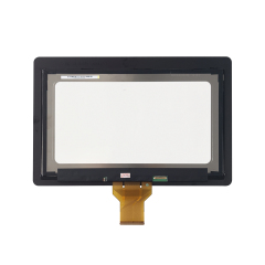 13.3 inch capacitive touch display for laboratory testing instrument
