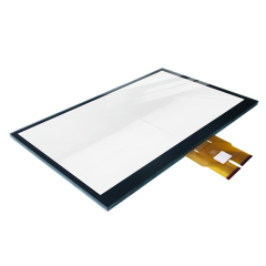 21.5 inch capacitive touch panel for industrial control console