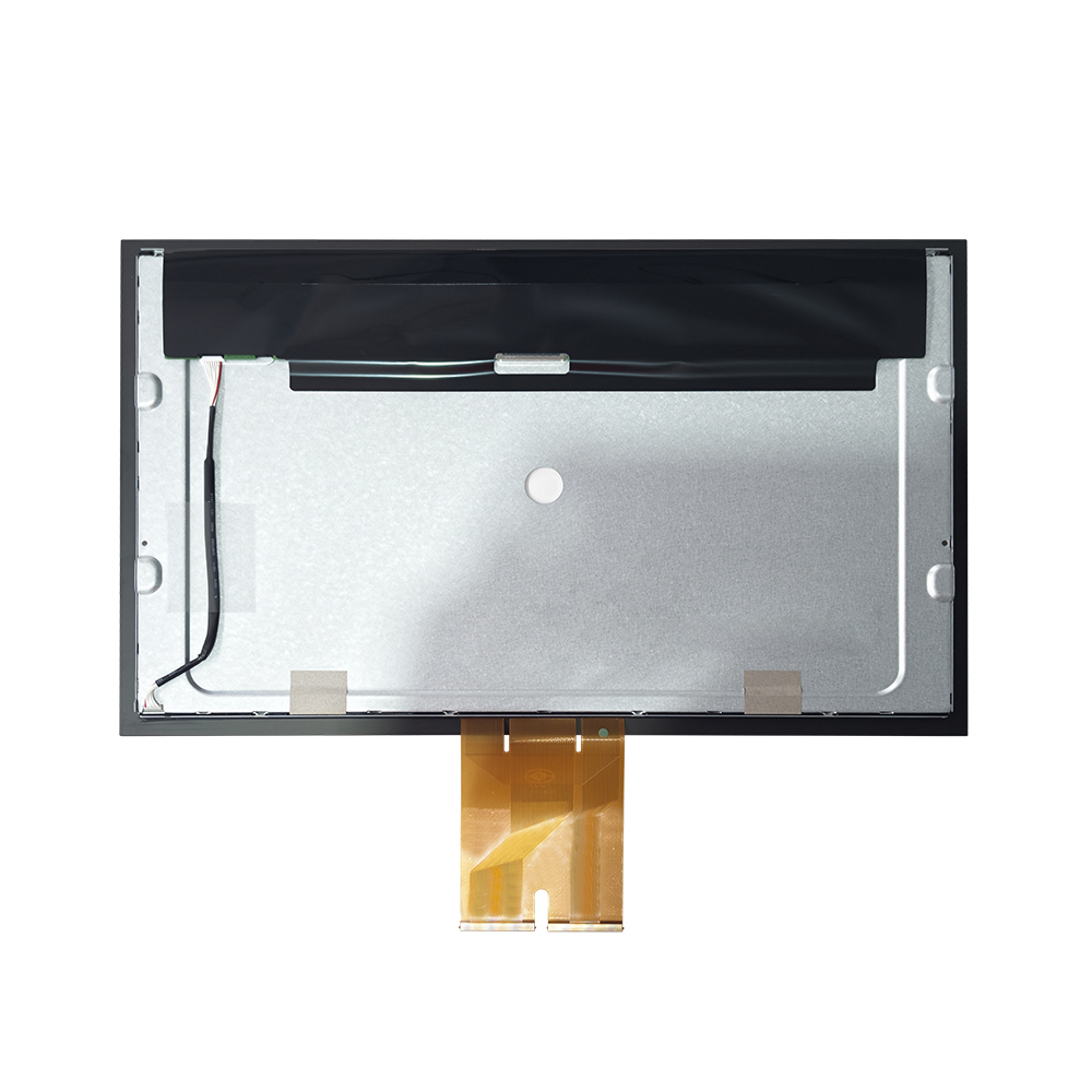 OEM industrial touch display module for factory automation equipment