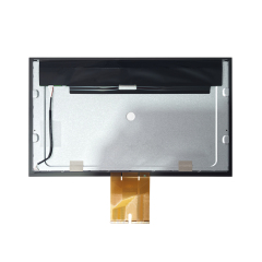 OEM industrial touch display module for factory automation equipment