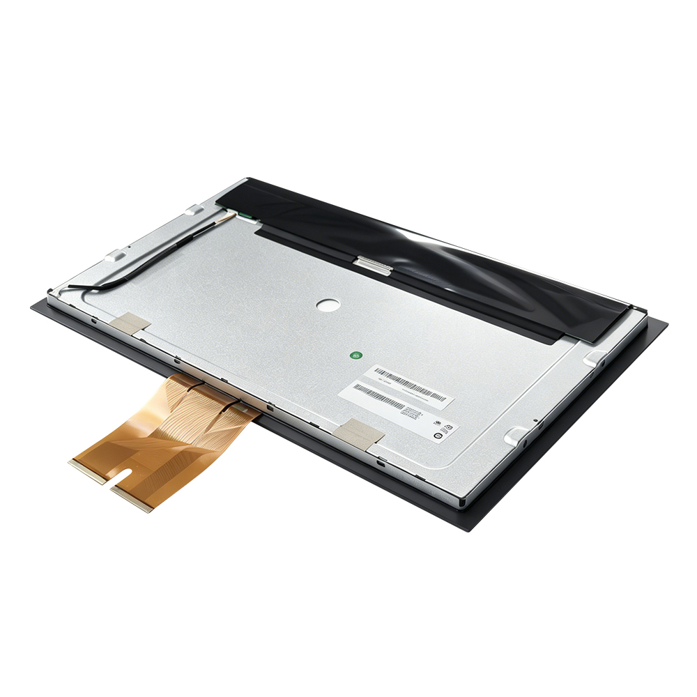 OEM 15.6 inch touch display module for CNC control panel