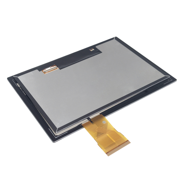 OEM 10.1 inch touch display module for parcel locker control panel
