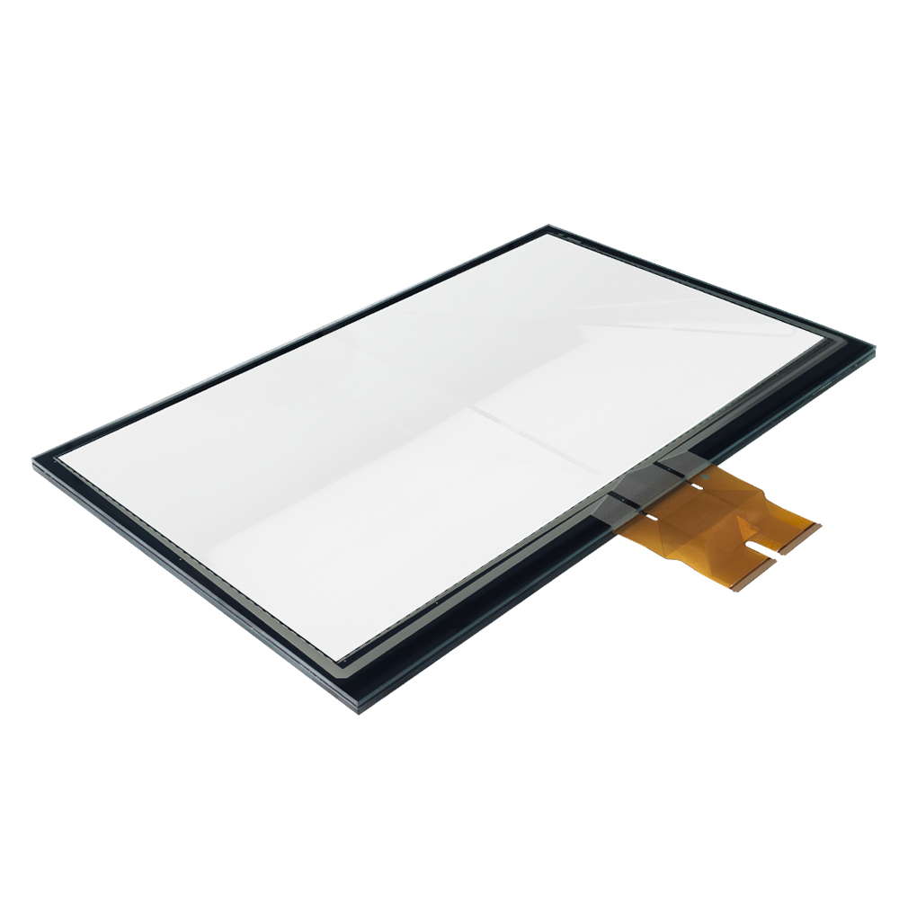 21.5 inch single touch panel for retrofit display project