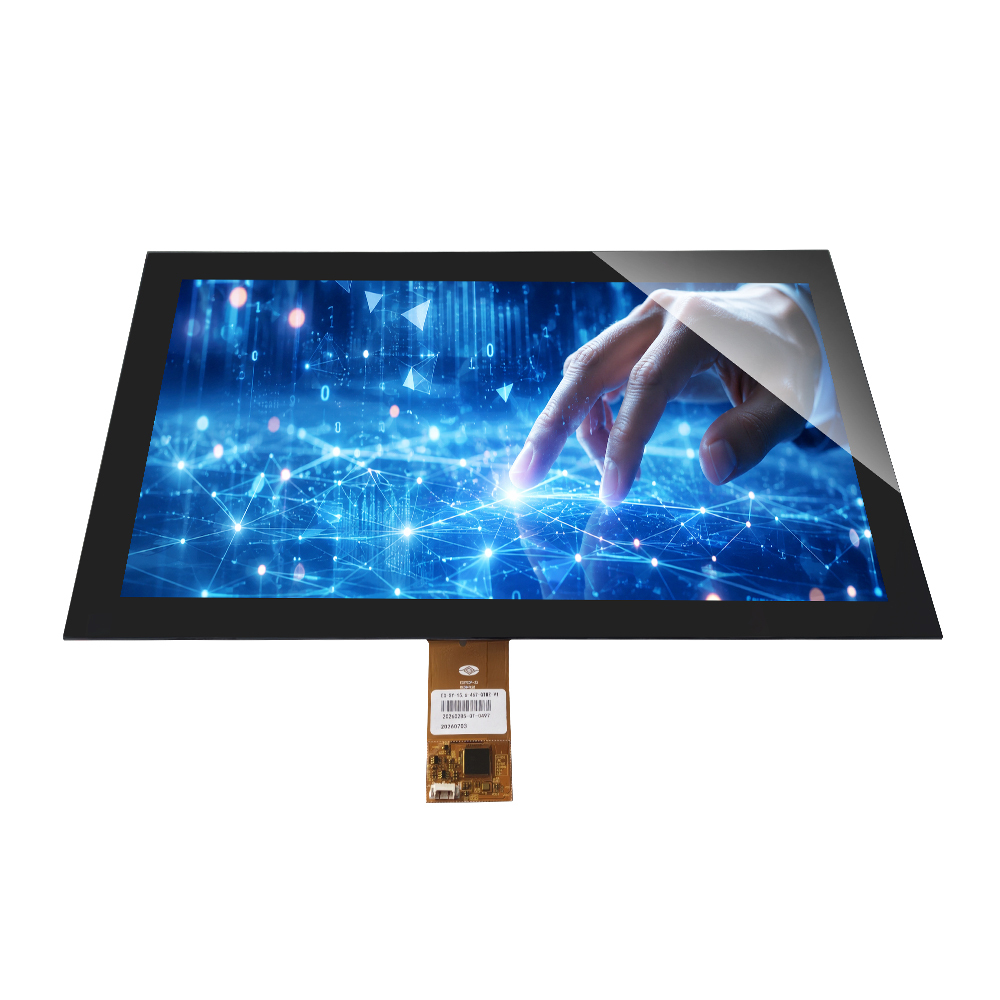 OEM 15.6 inch touch display module for embedded all-in-one system