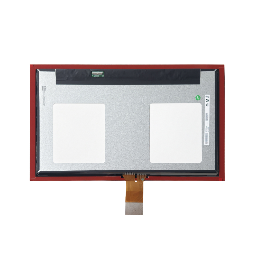 15.6 inch capacitive touch display for medical and testing equipment