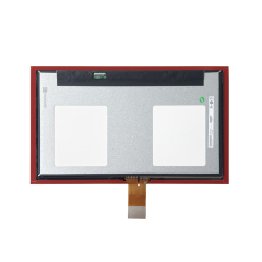 15.6 inch capacitive touch display for medical and testing equipment