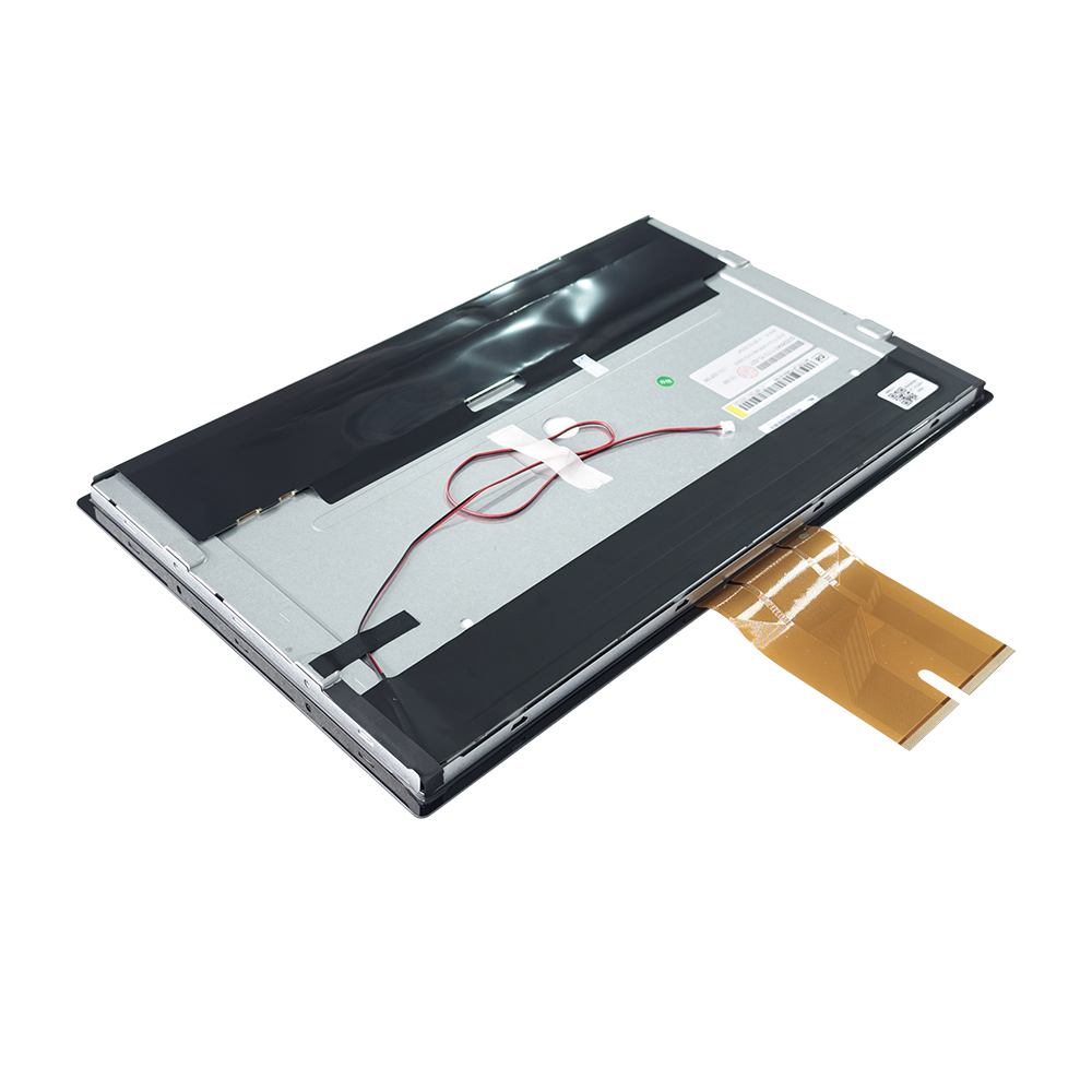 18.5 inch capacitive touch display for factory data terminal