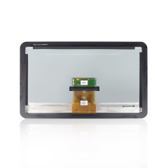 PCAP Touch Display Modul mit LG LM215WF3-SLS2 Full HD LCD