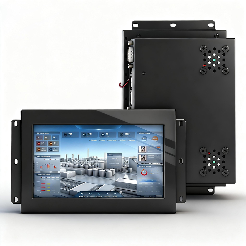 Buy Industrial Touch Display Module