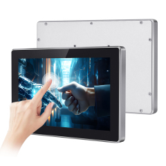 interactive touch panel
