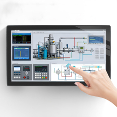 game touch screen