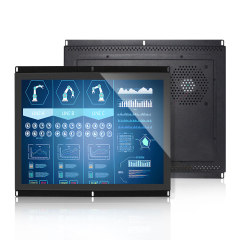 touch screen remote
