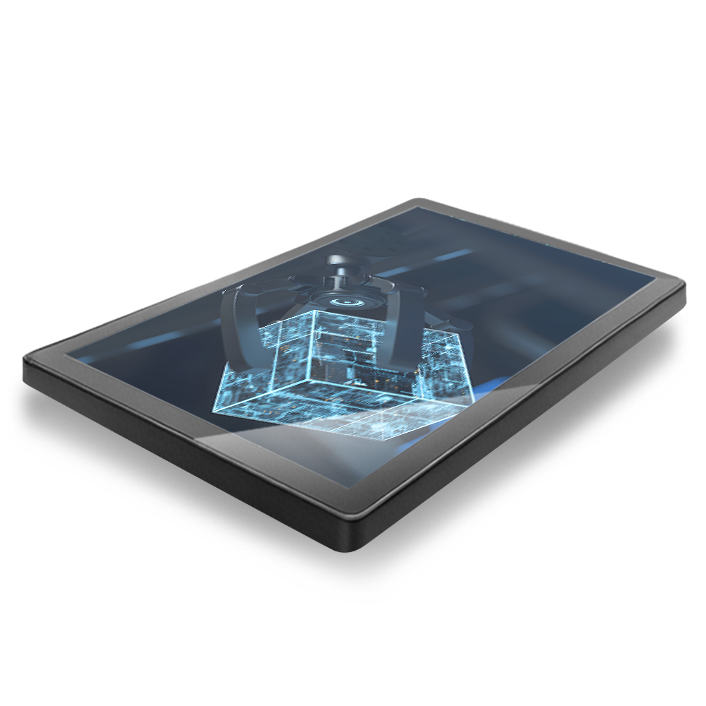 industrial touch panel