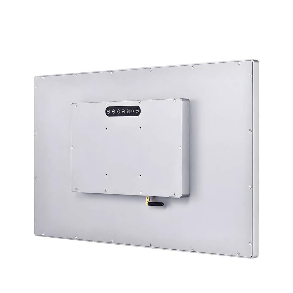 7 touch screen panel