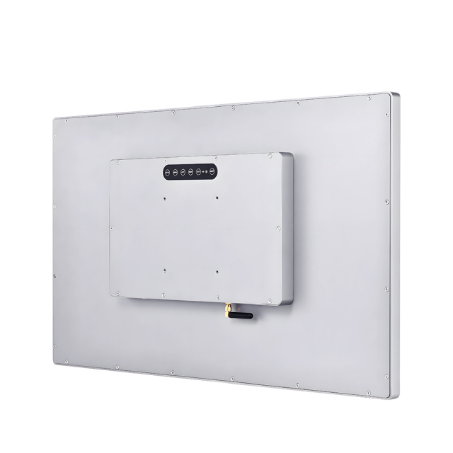7 touch screen panel