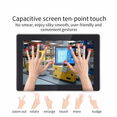 usb touch screen monitor