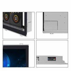 16 inch touch screen monitor