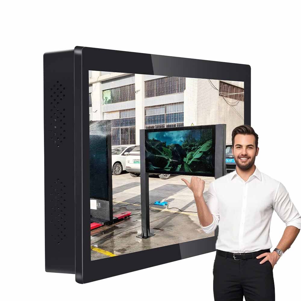 screen touch monitor