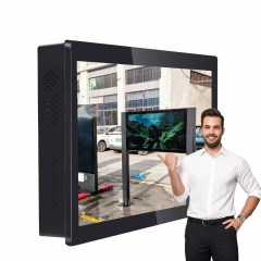 screen touch monitor