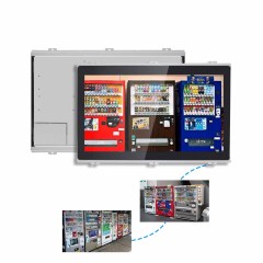 large multi-touch monitor