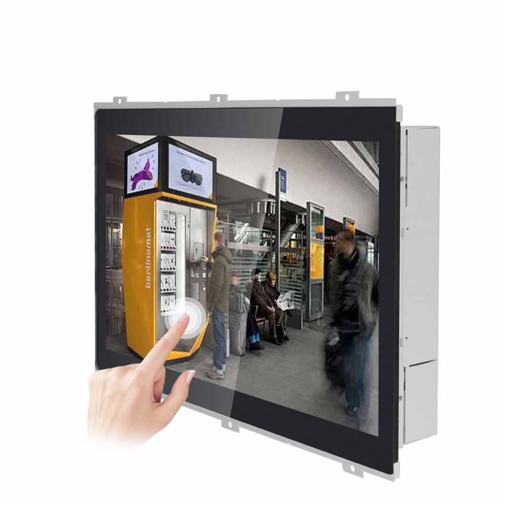 14 inch touch screen monitor