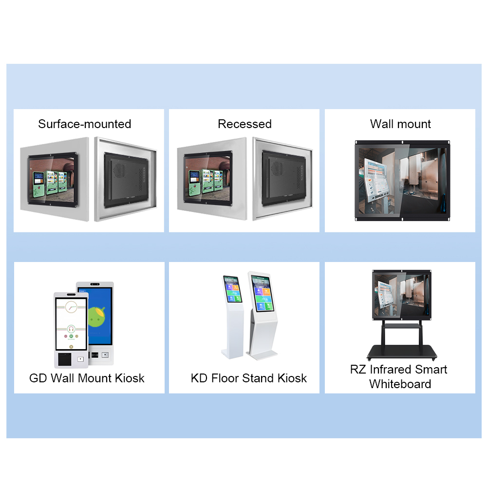 touch screen monitor 32 inch