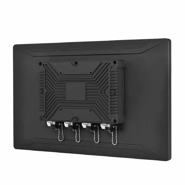 43 touch screen