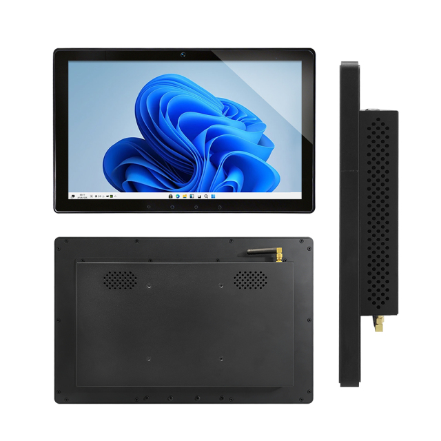 multitouch monitor