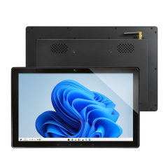 multi touch industrial monitor