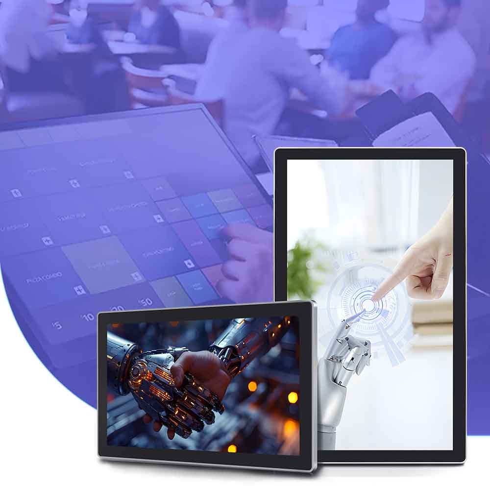 touch screen monitor for pc