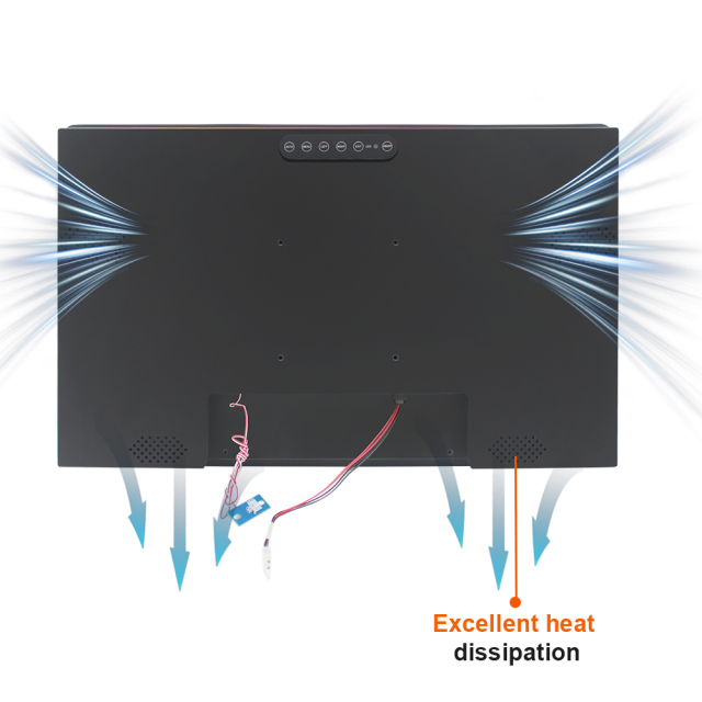 touch screen monitor 32 inch