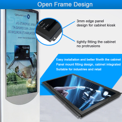 custom lcd display