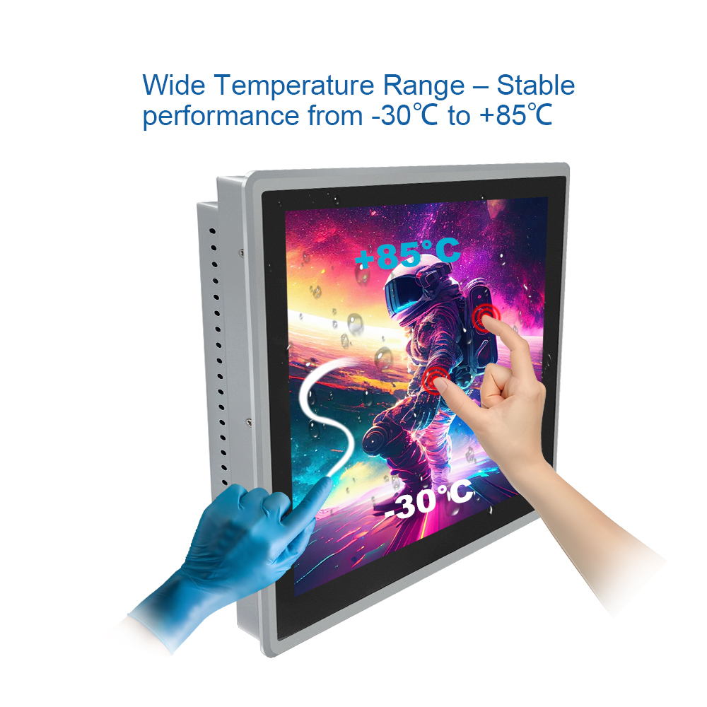 32 touch screen monitor