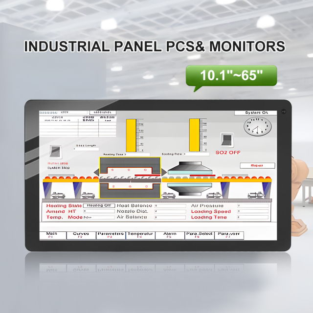 odm touch monitor