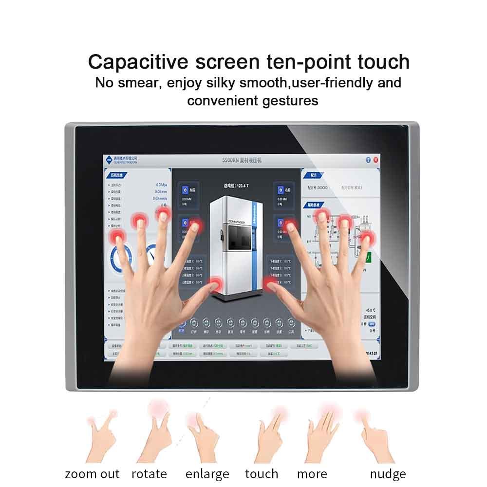touch screen panel

