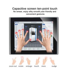 touch screen panel
