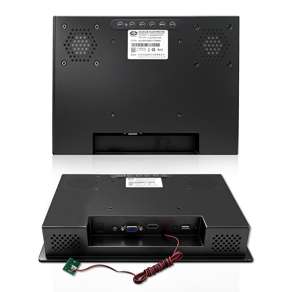 pos touch screen monitor
