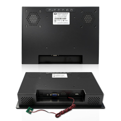 pos touch screen monitor
