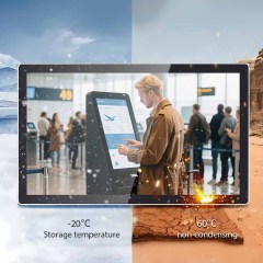 15 inch touch screen monitor