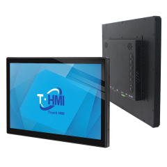 touch display monitor