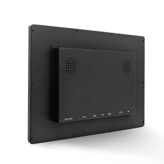 eeti controller touch