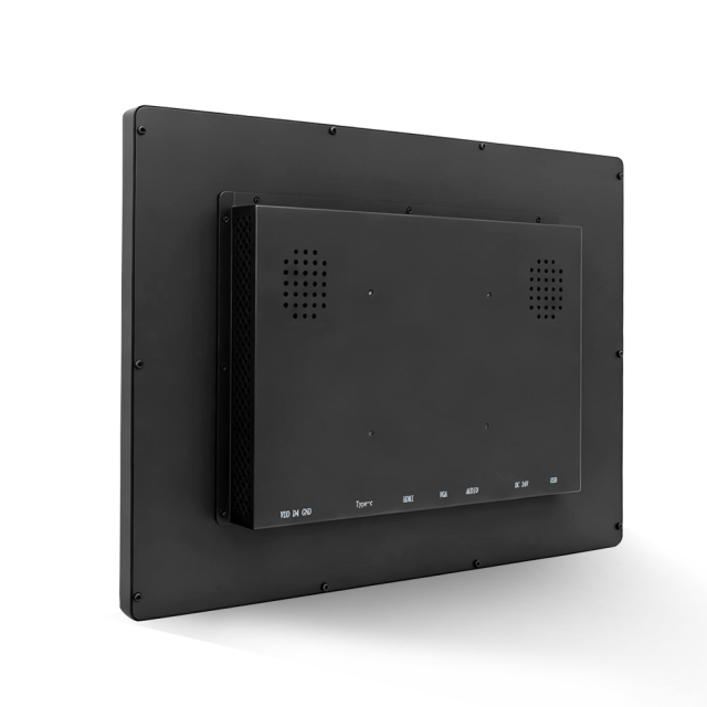 eeti controller touch
