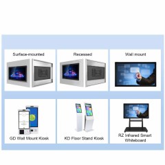 touch screen monitor 24 inch