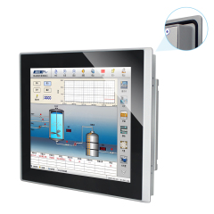 touch monitor