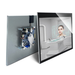 pos touch screen monitor