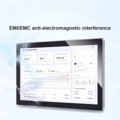 touch screen ip65