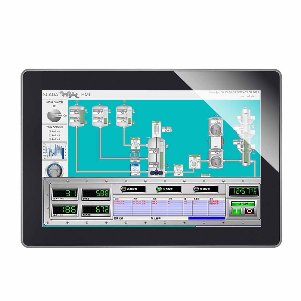 best touch monitor