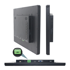 multi touch monitor