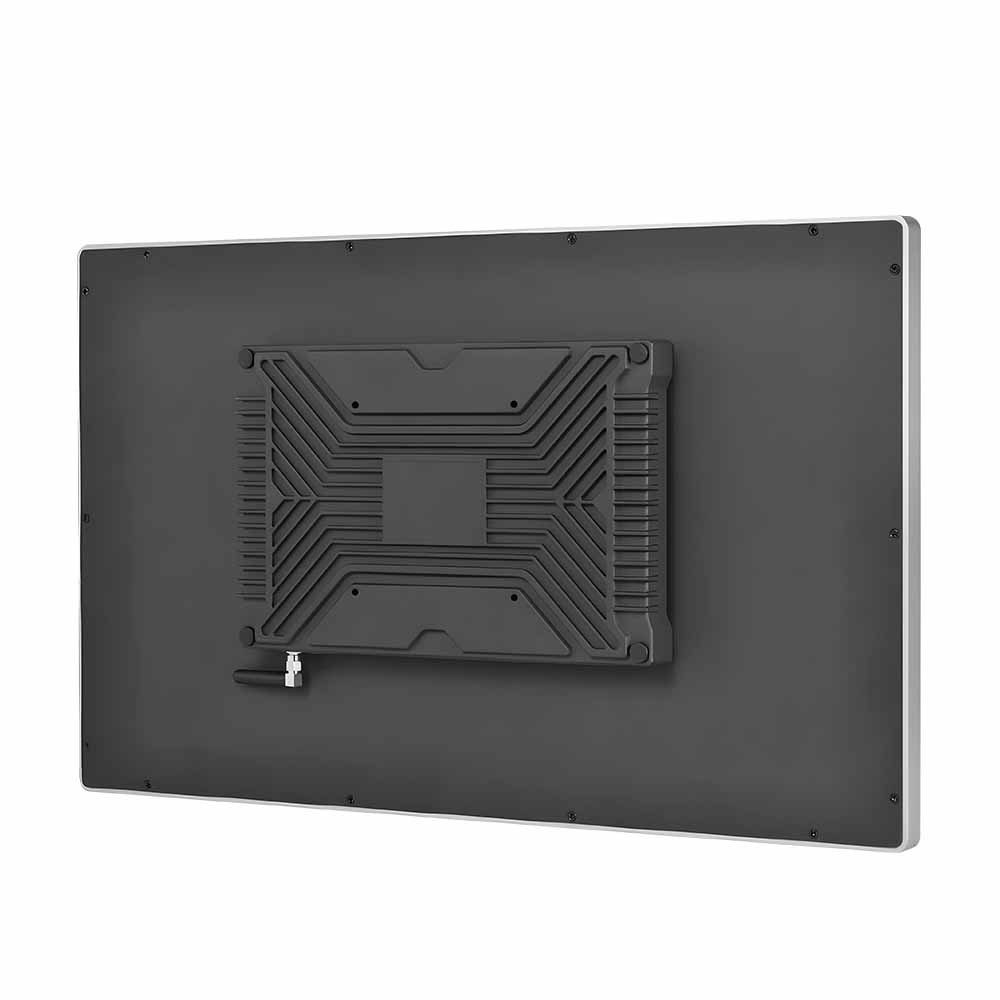 eeti controller touch monitor